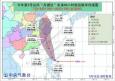 臺風(fēng)“丹娜絲”今天生成！未來將影響我國東南沿海